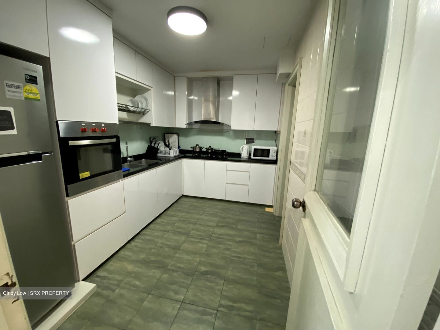 Aston Mansions (D14), Apartment #366633071